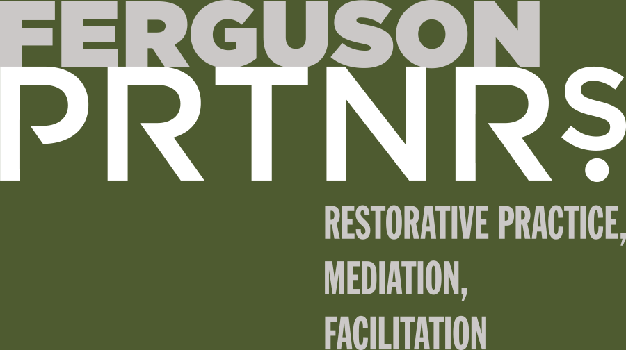 Ferguson Partners Wellington Mediation and Restorative Practice